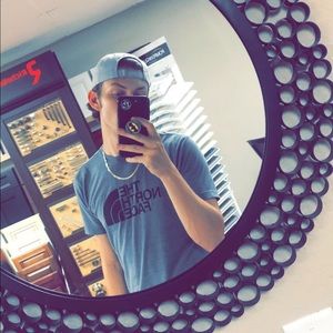 Meet your Posher, Jeffrey